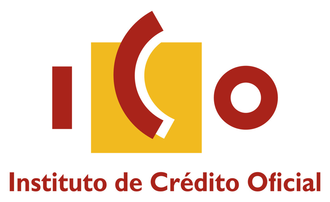 Logotipo Instituto de Crédito Oficial