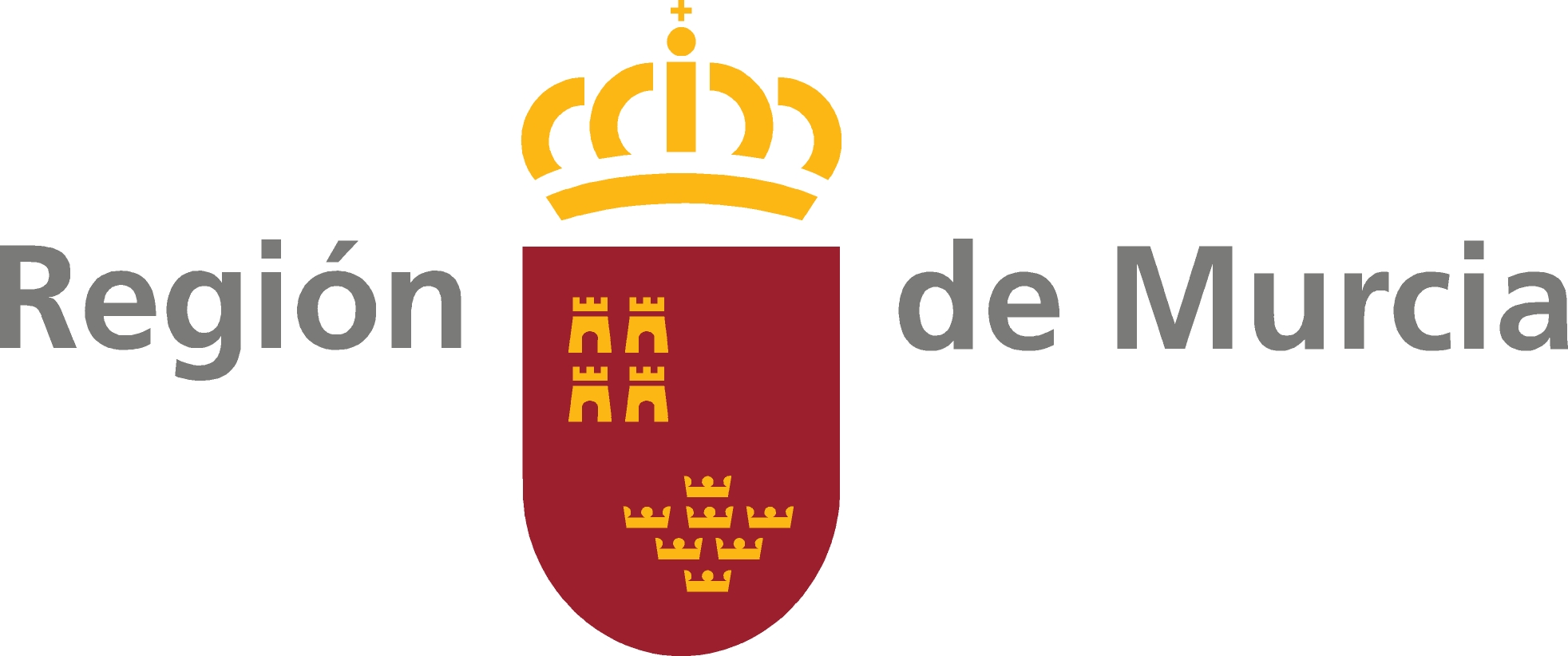 Logotipo Región de Murcia