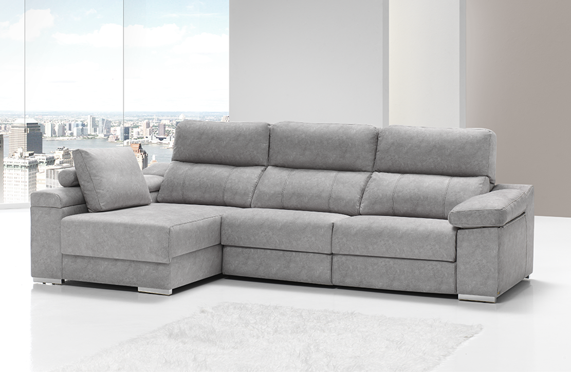 LEIA-SILLON (ASIENTO 60)