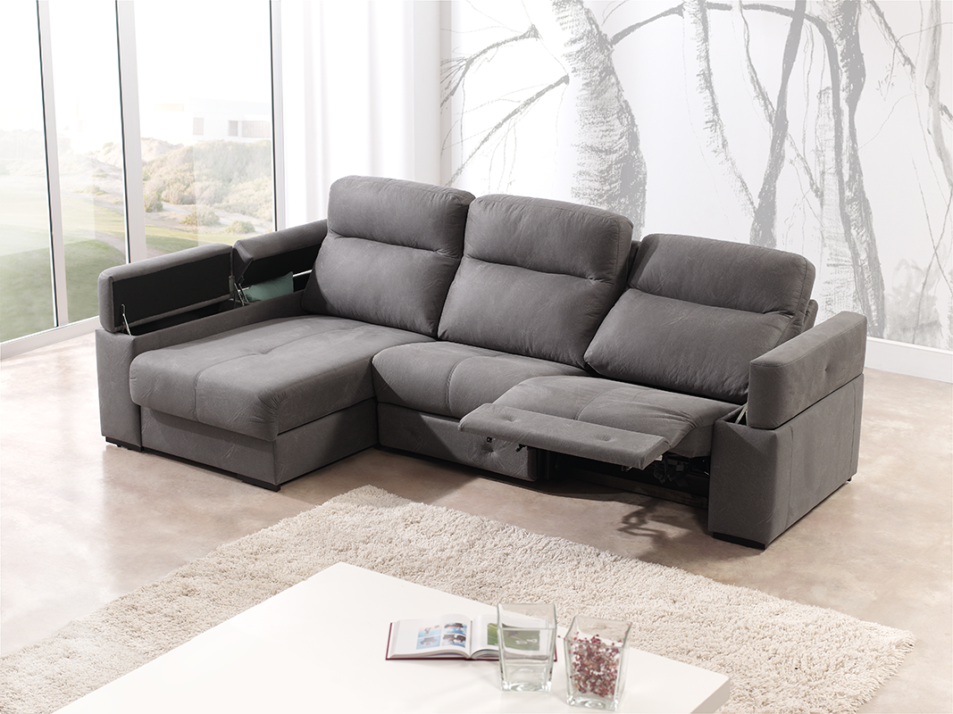 PERSI-SOFA PEQUEÑO (ASIENTO 60)