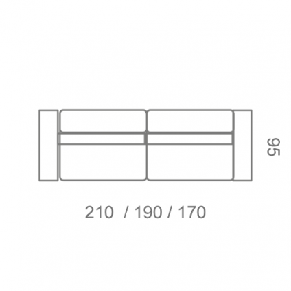 PERSI-SOFA-210-190-170